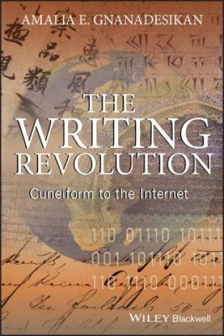 Книга Writing Revolution Amalia E. Gnanadesikan