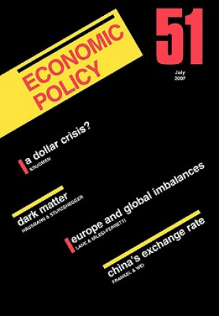 Buch Economic Policy de Menil