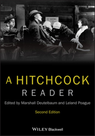 Könyv Hitchcock Reader 2e Marshall Deutelbaum