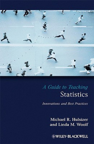 Knjiga Guide to Teaching Statistics Linda M. Woolf