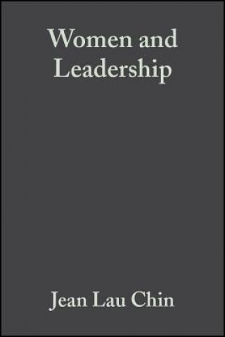 Livre Women and Leadership Chin