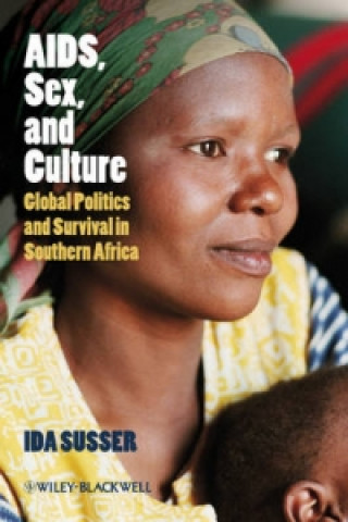 Book Aids, Culture and Gender in Southern Africa Ida Susser