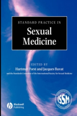 Kniha Standard Practice in Sexual Medicine 