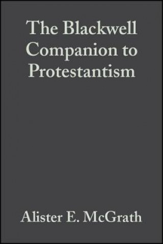 Carte Blackwell Companion to Protestantism Darren C. Marks