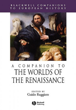 Книга Companion to the Worlds of the Renaissance Ruggiero