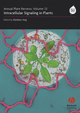 Carte Intracellular Signalling in Plants Peter Hedden