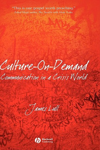 Kniha Culture-on-Demand James Lull