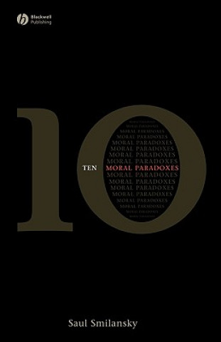 Buch 10 Moral Paradoxes Saul Smilansky