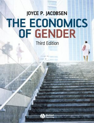 Carte Economics of Gender 3e Joyce Jacobsen