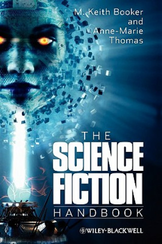 Livre Science Fiction Handbook M. Keith Booker