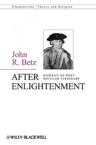 Buch After Enlightenment John R. Betz