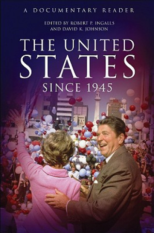 Livre United States Since 1945 Ingalls