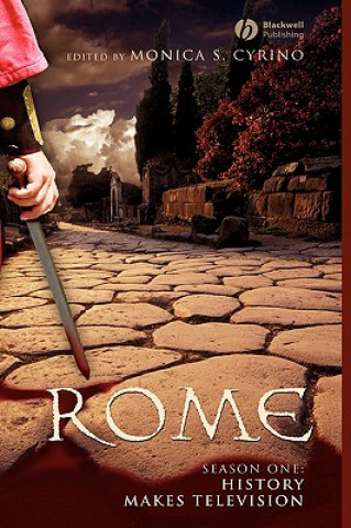 Carte HBO's Rome Cyrino