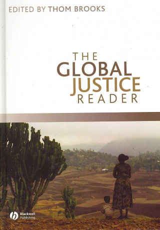 Βιβλίο Global Justice Reader Thom Brooks