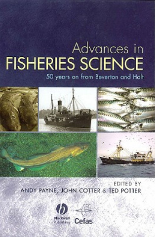 Carte Advances in Fisheries Science Andrew I. L. Payne