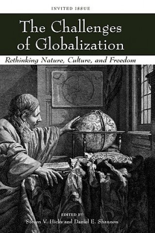 Könyv Challenges of Globalization Hicks
