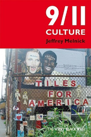 Book 9/11 Culture - America Under Construction Jeffrey Melnick