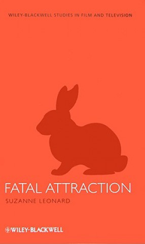 Knjiga Fatal Attraction Suzanne Leonard