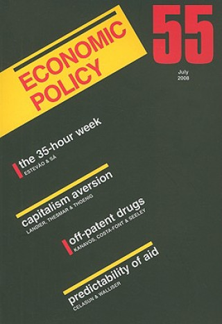 Carte Economic Policy George De Menil
