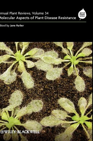 Книга Molecular Aspects of Plant Disease Resistance Parker