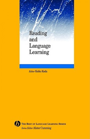 Buch Reading and Language Learning Koda