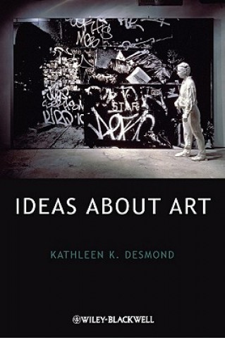 Book Ideas About Art Kathleen K. Desmond