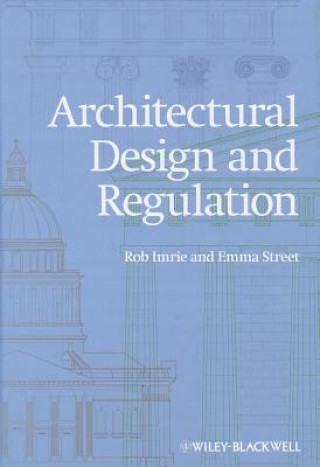 Könyv Regulating Design Rob Imrie