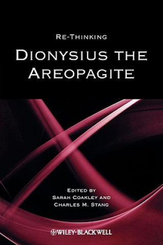 Book Rethinking Dionysius the Areopagite Coakley