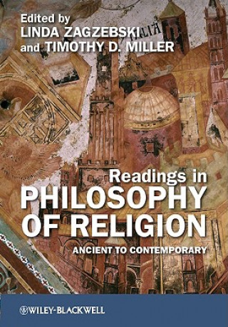 Kniha Readings in Philosophy of Religion - Ancient to Contemporary 