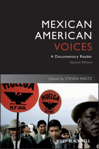 Carte Mexican American Voices Steven Mintz