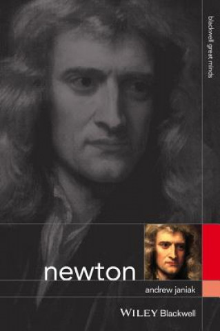 Libro Newton Andrew Janiak