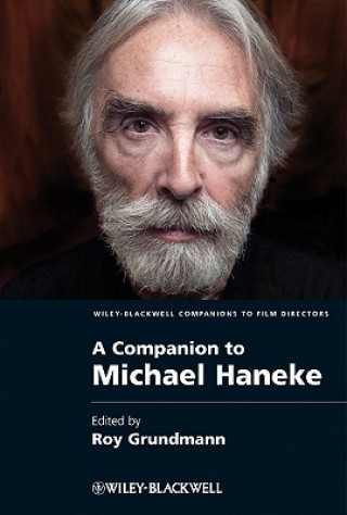 Carte Companion to Michael Haneke Roy Grundmann