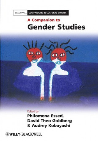Carte Companion to Gender Studies Philomena Essed