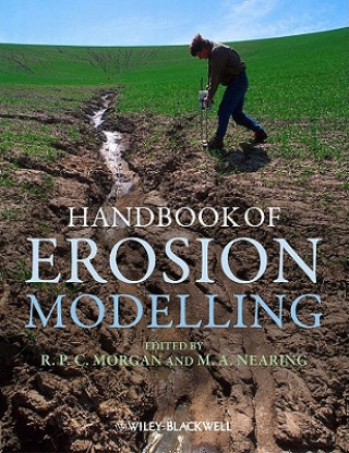 Carte Handbook of Erosion Modelling Roy P. C. Morgan