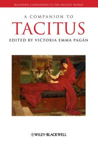 Carte Companion to Tacitus Pagan