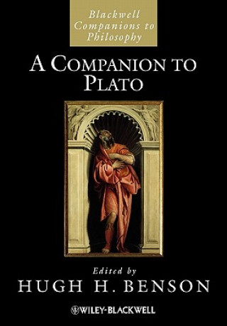 Carte Companion to Plato Hugh H. Benson