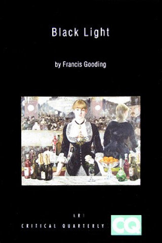 Buch Black Light - Myth and Meaning in Modern Painting Francis Gooding