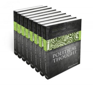 Carte Encyclopedia of Political Thought SET Michael T. Gibbons
