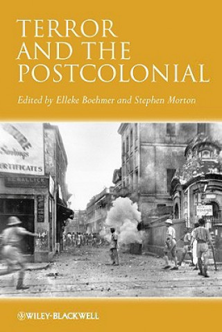 Carte Terror and the Postcolonial Elleke Boehmer