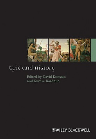 Carte Epic and History Konstan