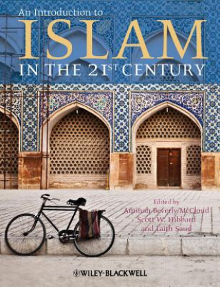 Carte Introduction to Islam in the 21st Century Aminah Beverly Mccloud