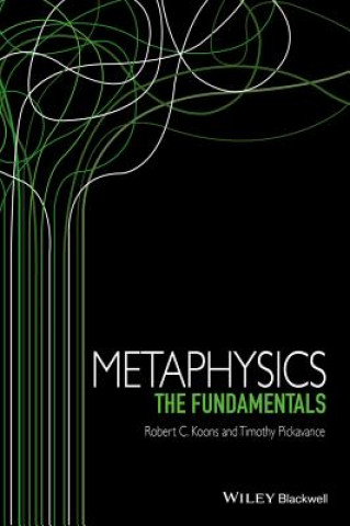 Książka Metaphysics - The Fundamentals Robert C. Koons