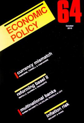 Carte Economic Policy 