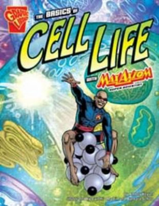 Kniha Basics of Cell Life Amber J. Keyser