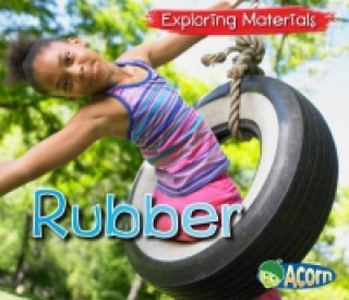 Buch Rubber Abby Colich