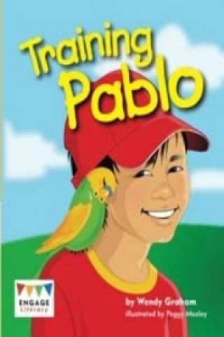 Book Training Pablo Wendy Graham