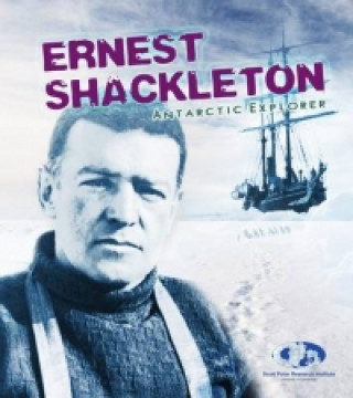 Carte Ernest Shackleton Evelyn Dowdeswell