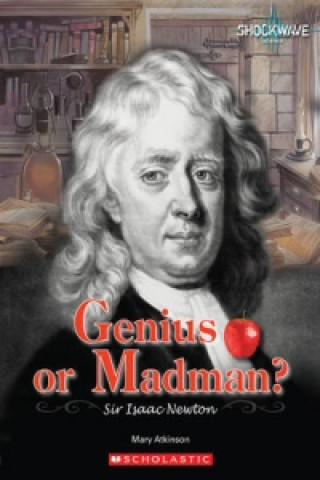 Buch Genius or Madman Mary Atkinson