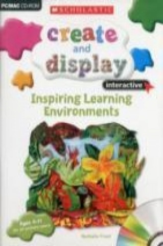 Digital Inspiring Learning Environments Nathalie Frost