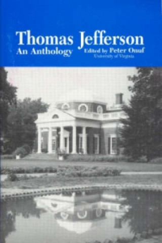 Libro Thomas Jefferson Peter S. Onuf